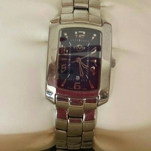 GV2 watch made by Gervril
